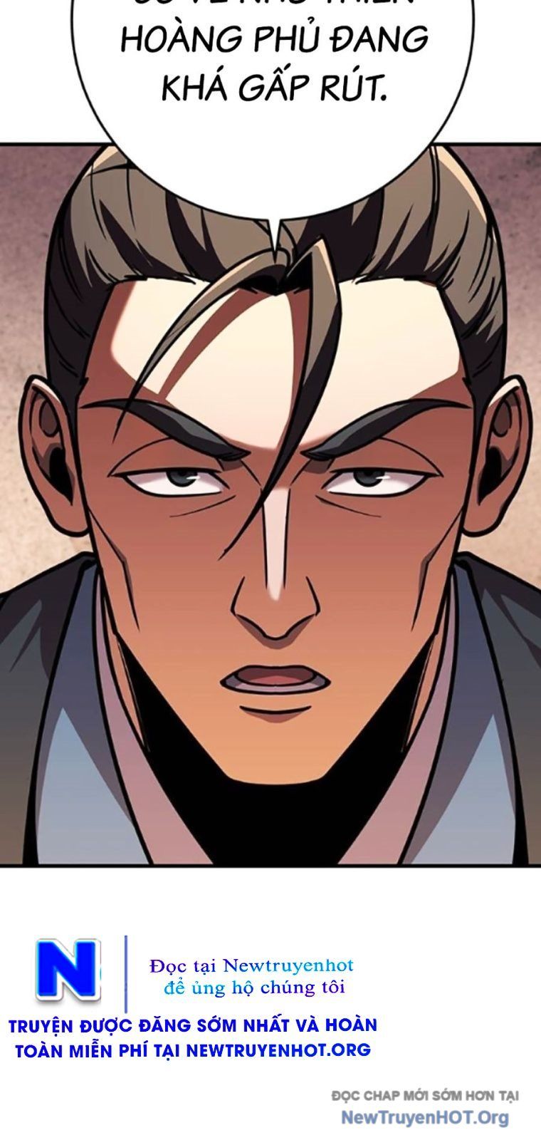 Thanh Kiếm Của Hoàng Đế - Chapter 97 - Page 80