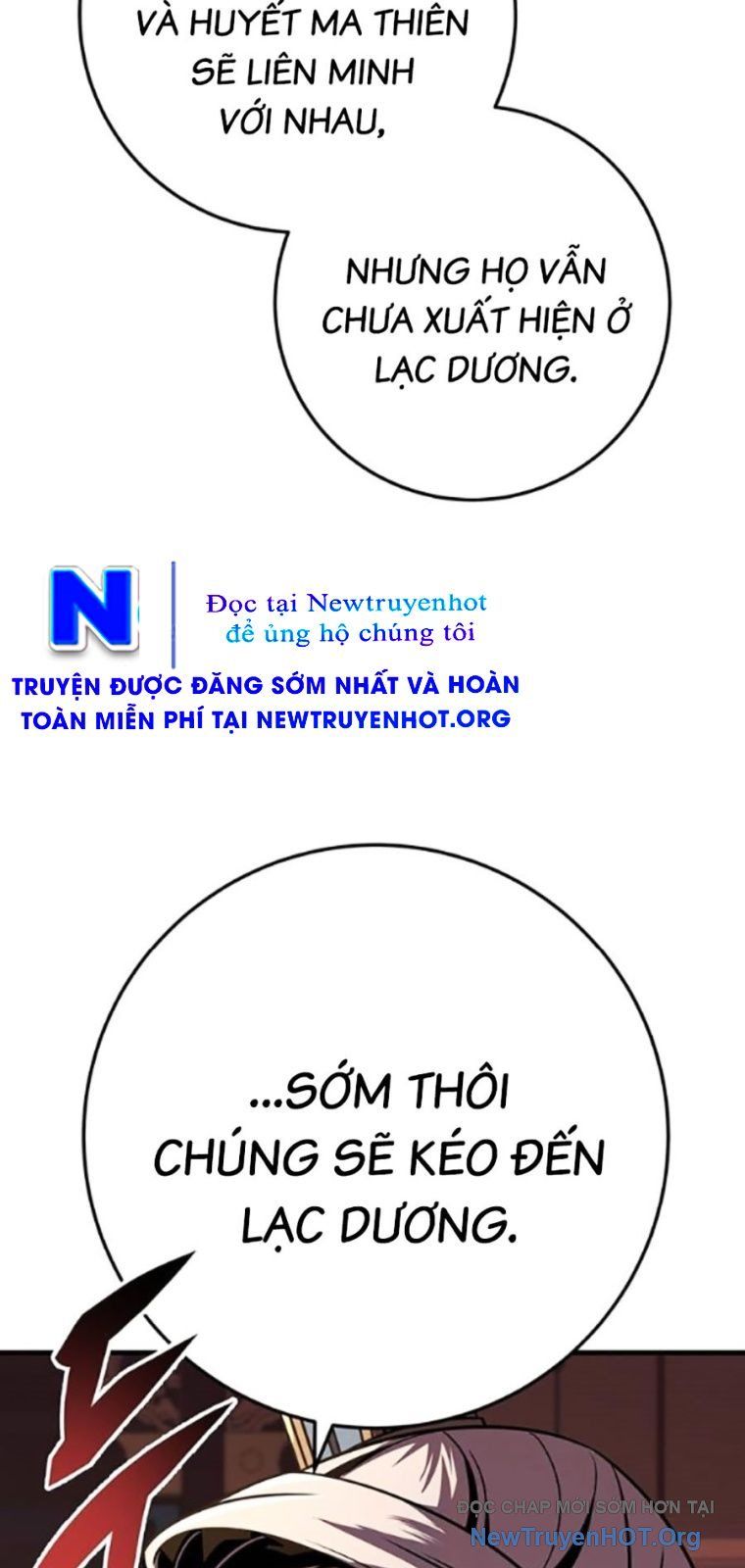 Thanh Kiếm Của Hoàng Đế - Chapter 97 - Page 82