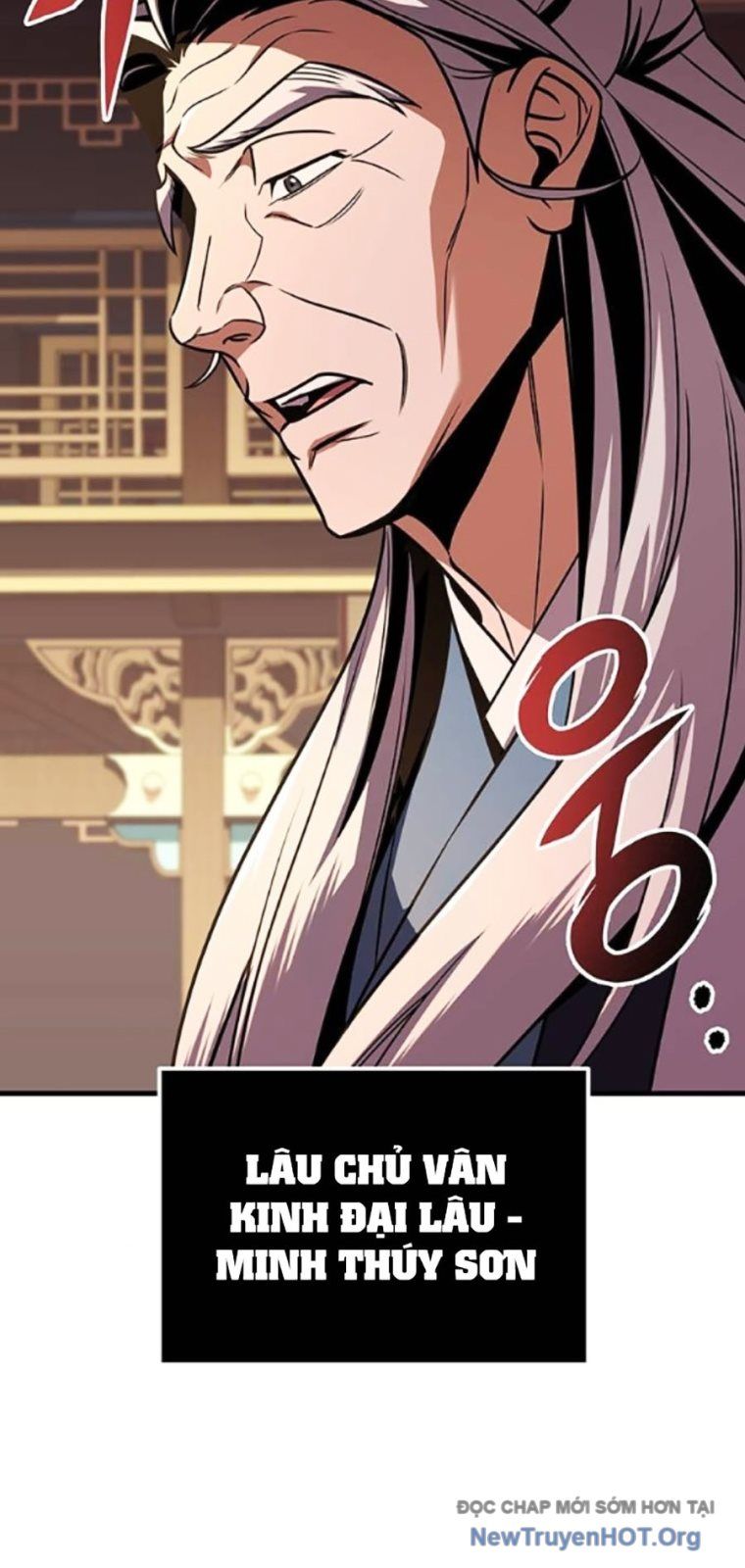 Thanh Kiếm Của Hoàng Đế - Chapter 97 - Page 83