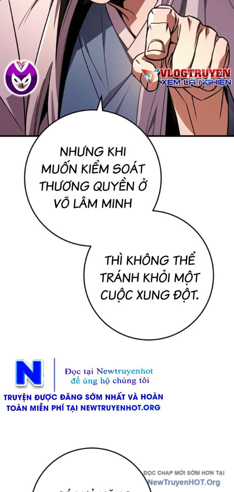 Thanh Kiếm Của Hoàng Đế - Chapter 97 - Page 86