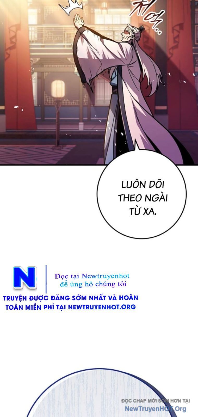 Thanh Kiếm Của Hoàng Đế - Chapter 97 - Page 91