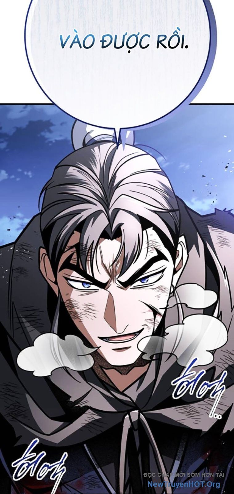 Thanh Kiếm Của Hoàng Đế - Chapter 97 - Page 92