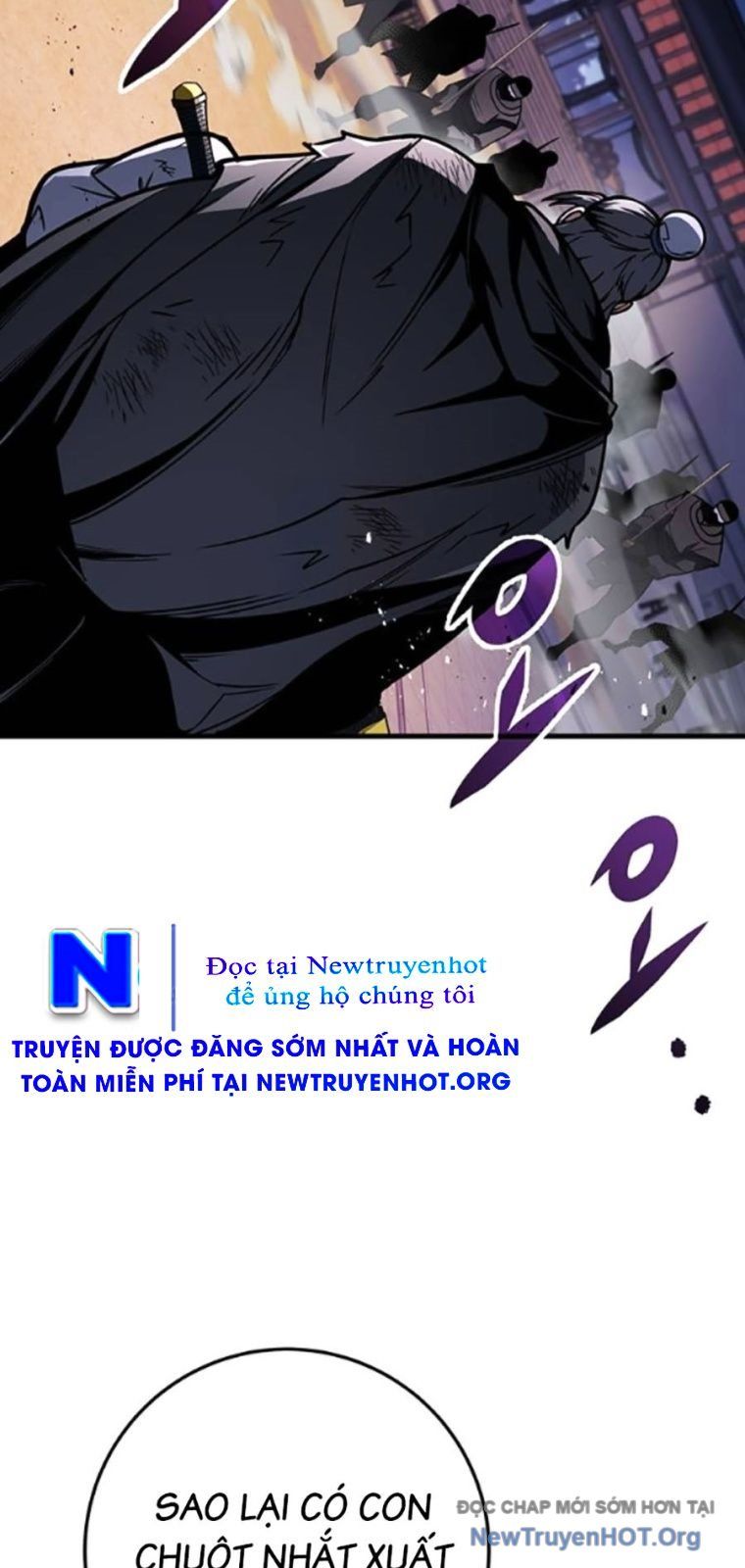 Thanh Kiếm Của Hoàng Đế - Chapter 97 - Page 94