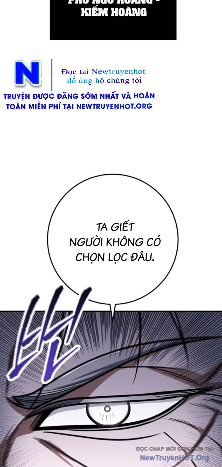 Thanh Kiếm Của Hoàng Đế - Chapter 97 - Page 96