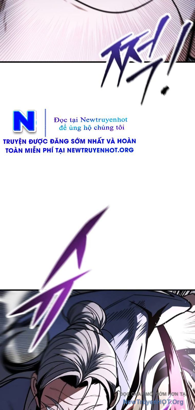 Thanh Kiếm Của Hoàng Đế - Chapter 97 - Page 97