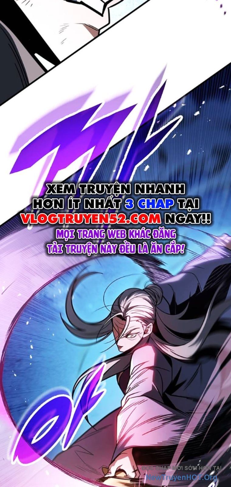 Thanh Kiếm Của Hoàng Đế - Chapter 97 - Page 99