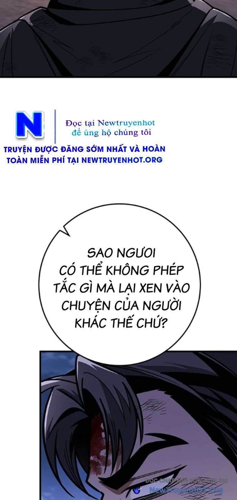 Thanh Kiếm Của Hoàng Đế - Chapter 98 - Page 100