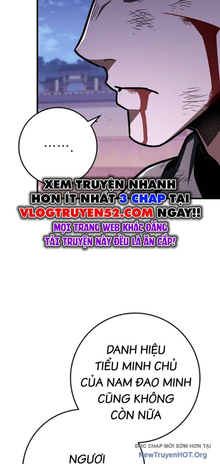 Thanh Kiếm Của Hoàng Đế - Chapter 98 - Page 101