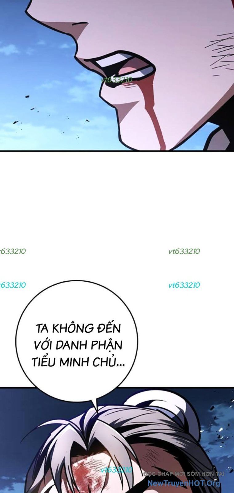 Thanh Kiếm Của Hoàng Đế - Chapter 98 - Page 104
