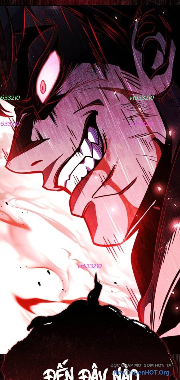 Thanh Kiếm Của Hoàng Đế - Chapter 98 - Page 109