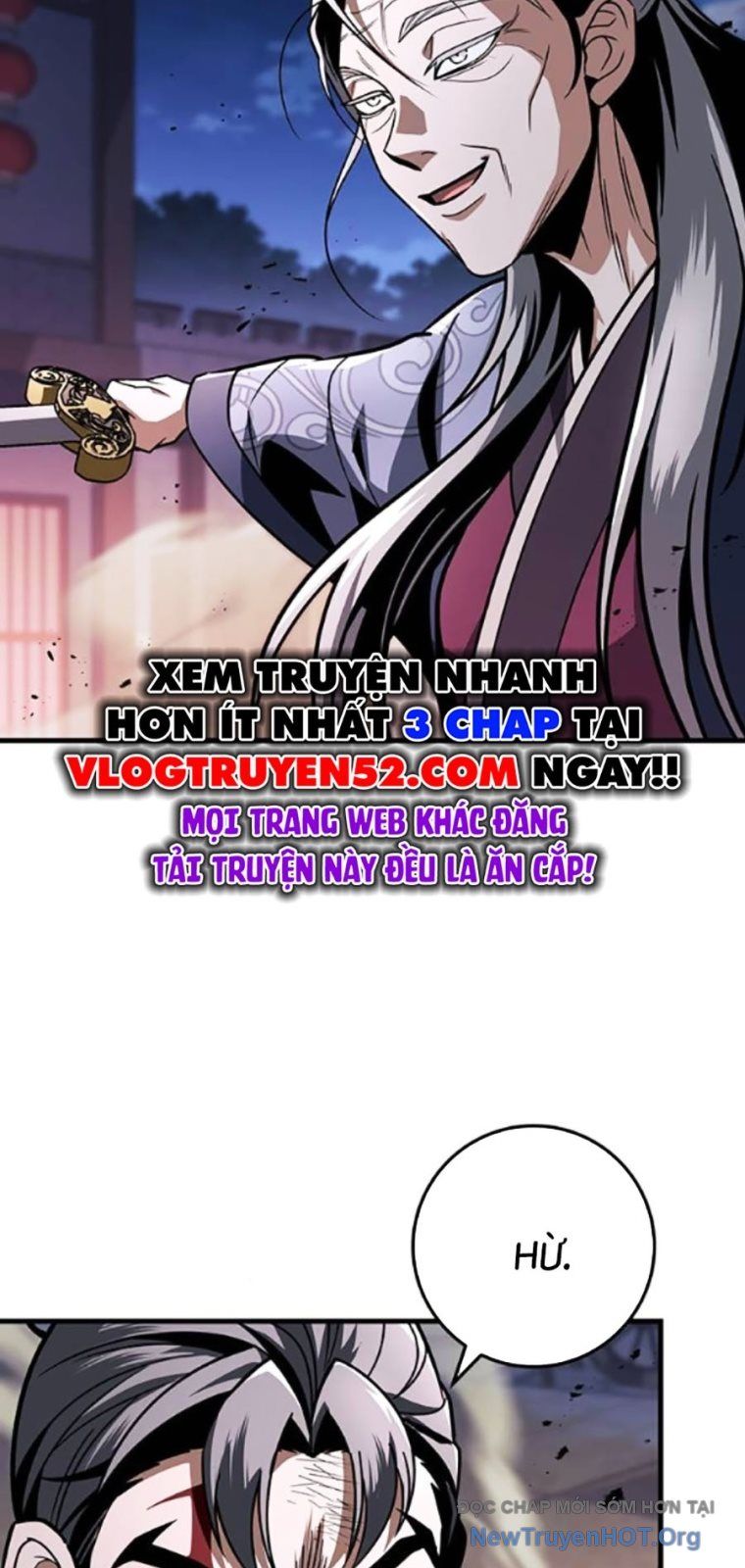 Thanh Kiếm Của Hoàng Đế - Chapter 98 - Page 11