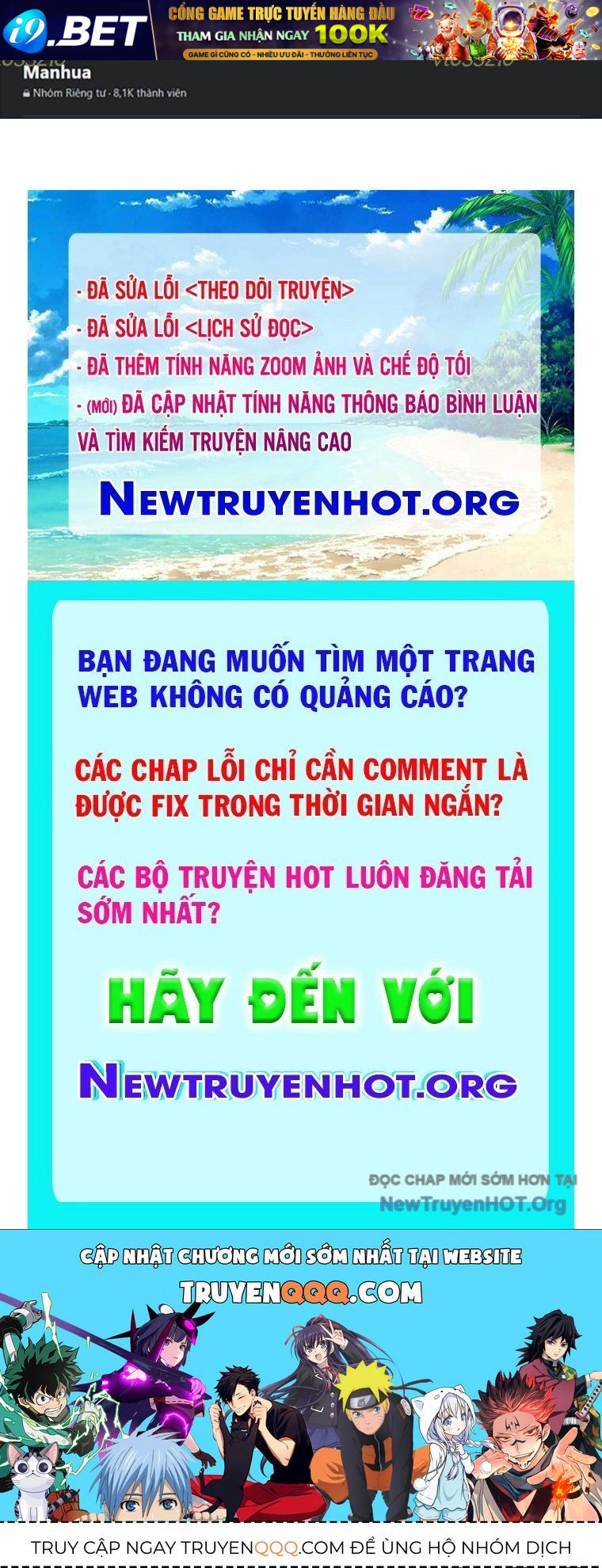 Thanh Kiếm Của Hoàng Đế - Chapter 98 - Page 111