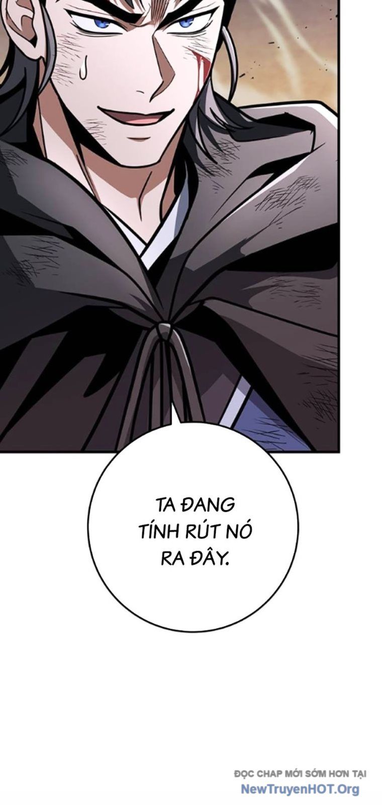 Thanh Kiếm Của Hoàng Đế - Chapter 98 - Page 12