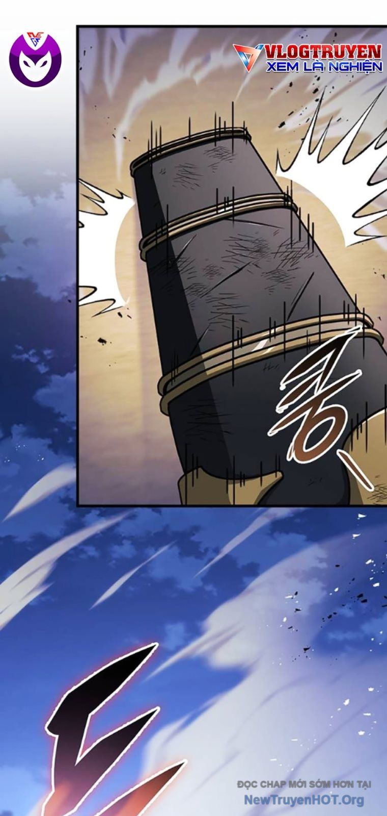 Thanh Kiếm Của Hoàng Đế - Chapter 98 - Page 13