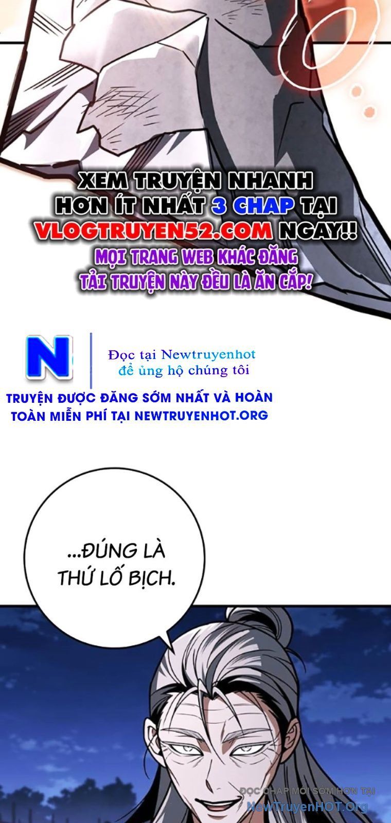 Thanh Kiếm Của Hoàng Đế - Chapter 98 - Page 15