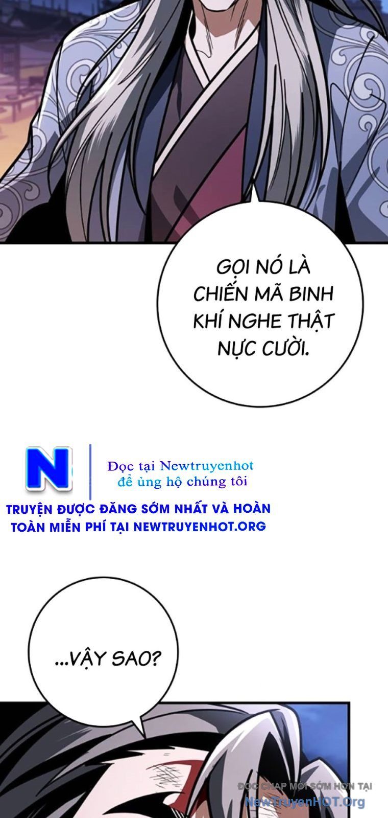 Thanh Kiếm Của Hoàng Đế - Chapter 98 - Page 16