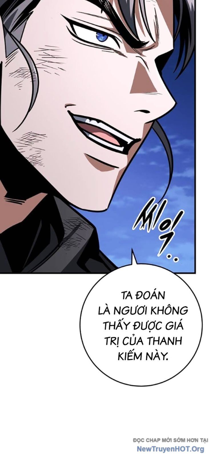 Thanh Kiếm Của Hoàng Đế - Chapter 98 - Page 17