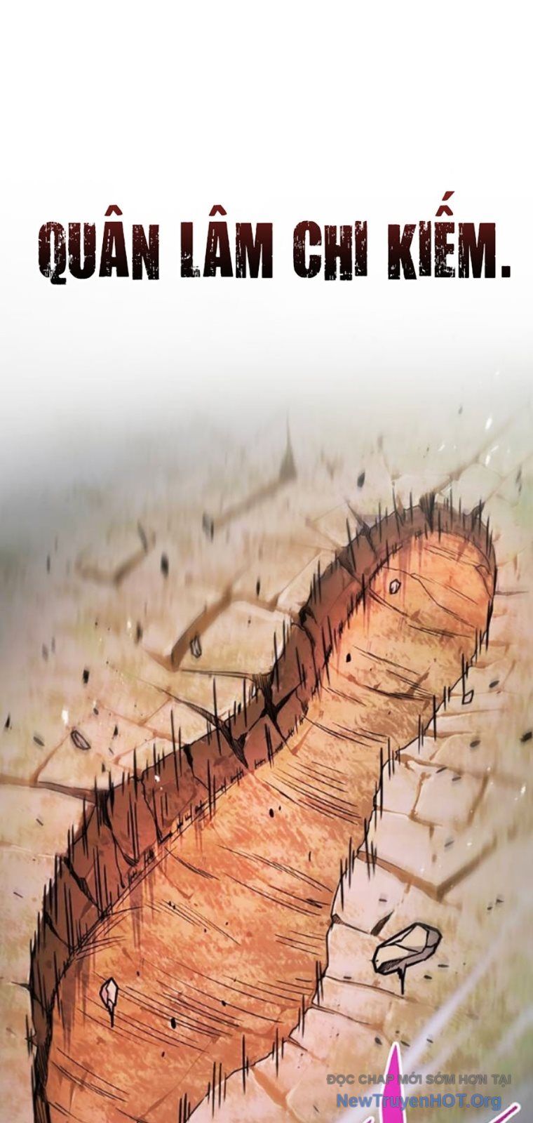 Thanh Kiếm Của Hoàng Đế - Chapter 98 - Page 20