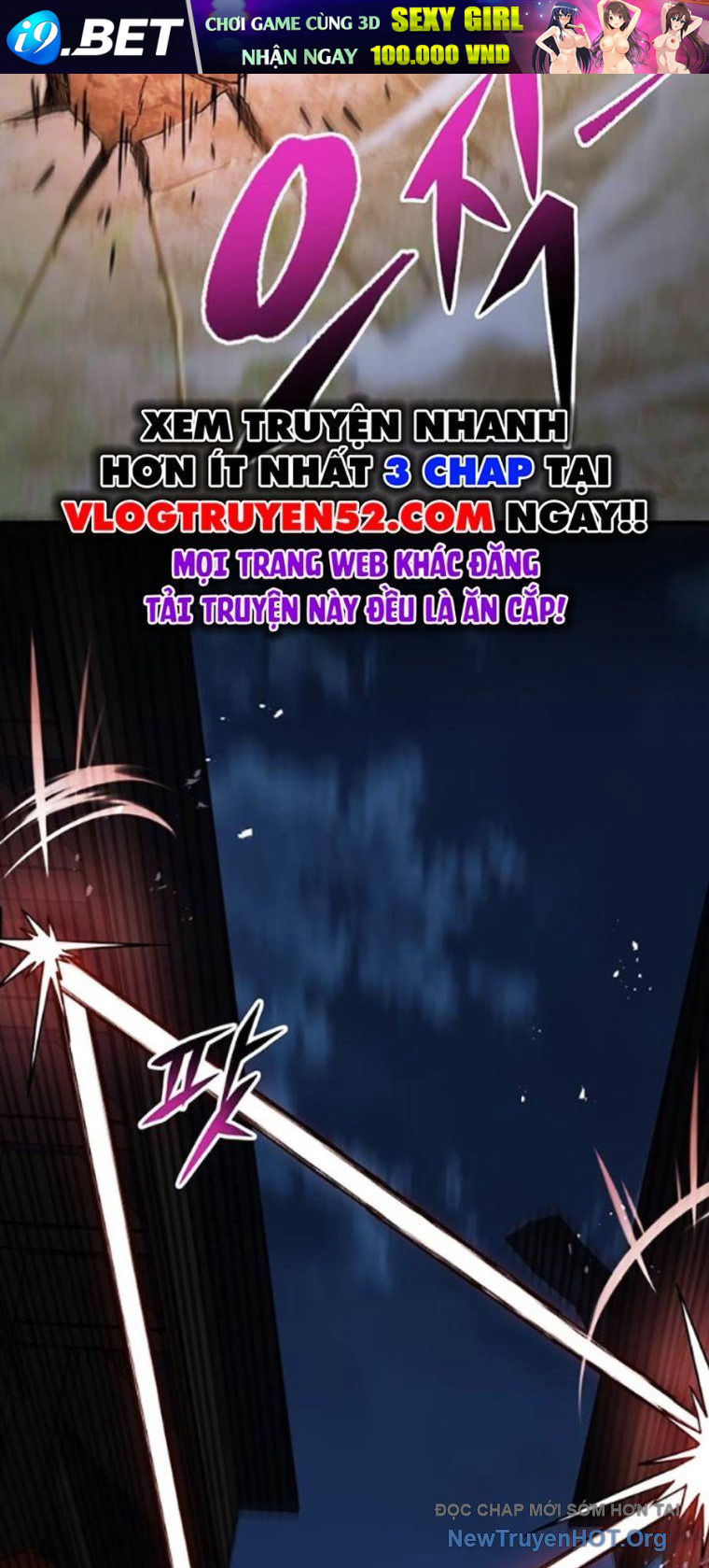 Thanh Kiếm Của Hoàng Đế - Chapter 98 - Page 21