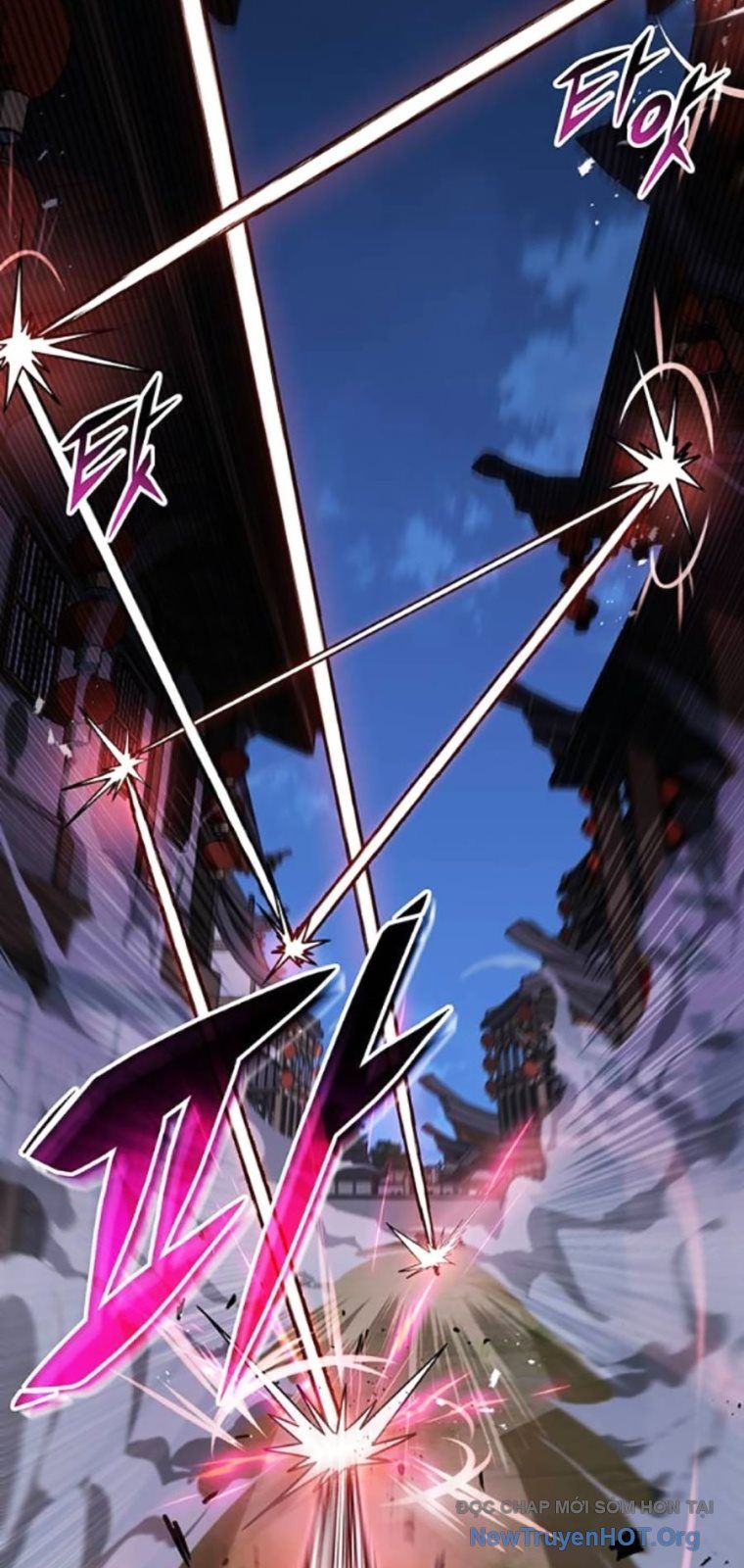 Thanh Kiếm Của Hoàng Đế - Chapter 98 - Page 22