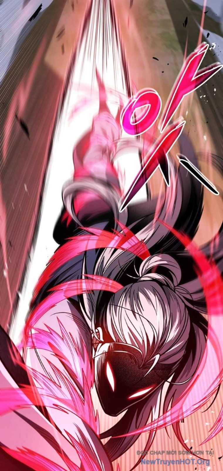 Thanh Kiếm Của Hoàng Đế - Chapter 98 - Page 23