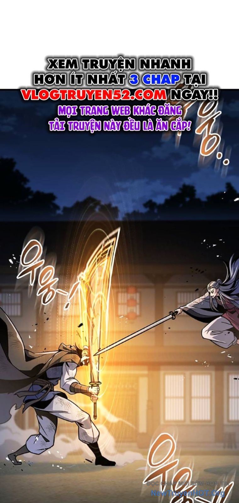 Thanh Kiếm Của Hoàng Đế - Chapter 98 - Page 27