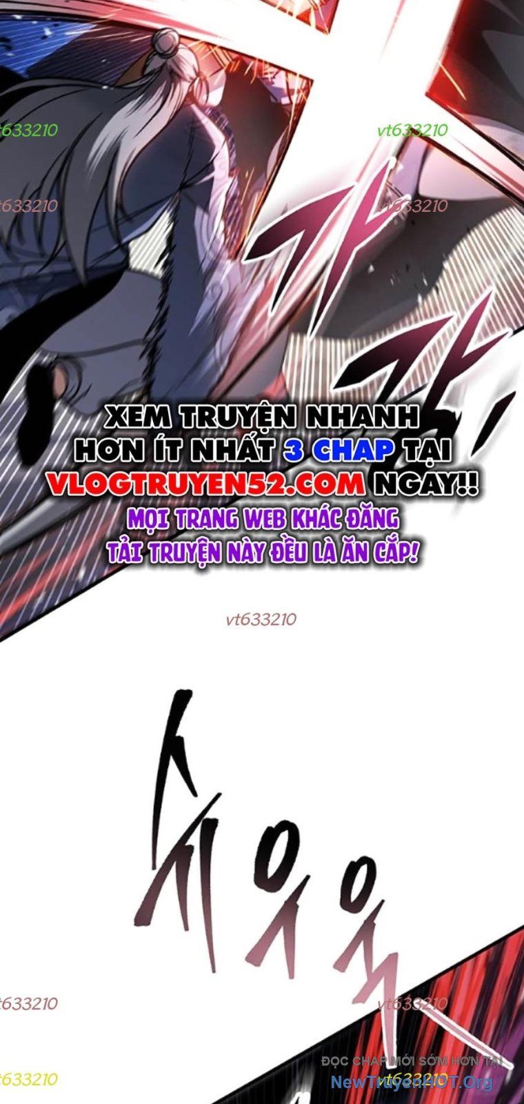 Thanh Kiếm Của Hoàng Đế - Chapter 98 - Page 3