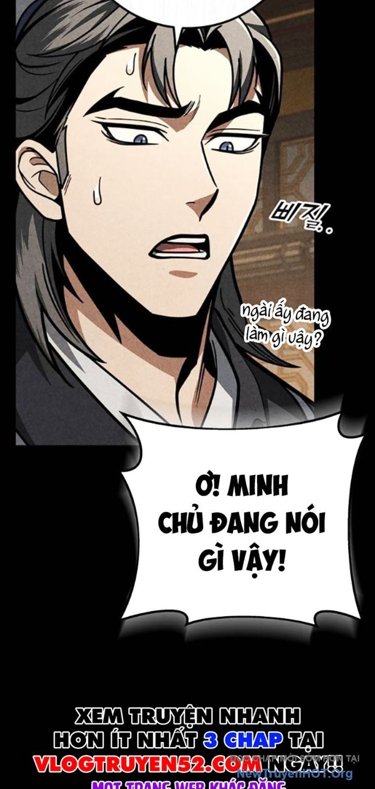 Thanh Kiếm Của Hoàng Đế - Chapter 98 - Page 31