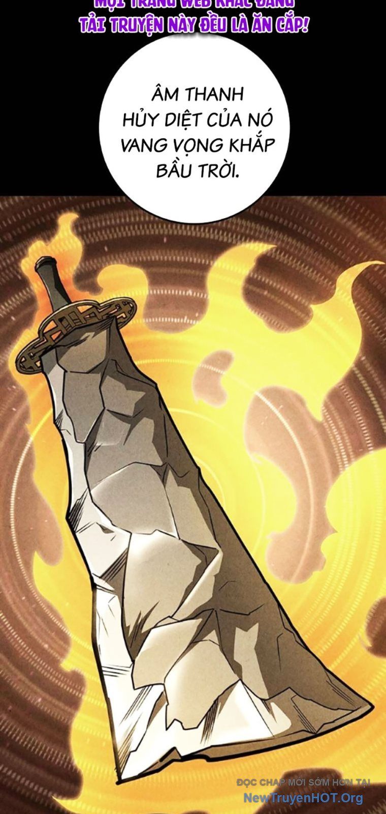 Thanh Kiếm Của Hoàng Đế - Chapter 98 - Page 32