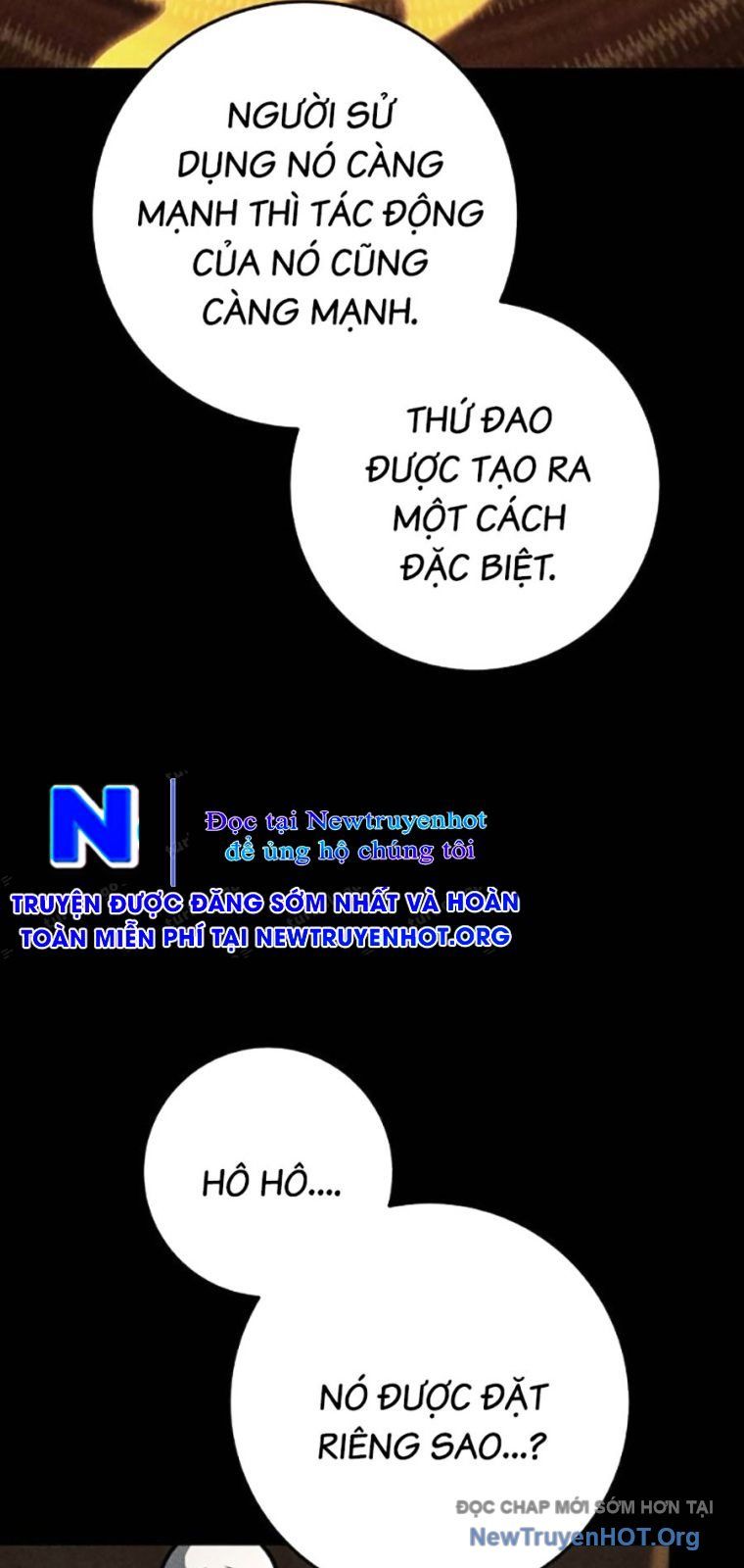 Thanh Kiếm Của Hoàng Đế - Chapter 98 - Page 33