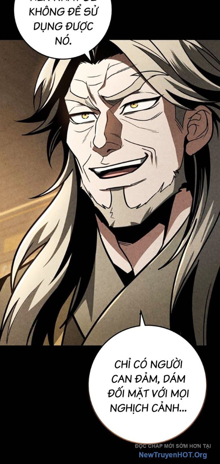 Thanh Kiếm Của Hoàng Đế - Chapter 98 - Page 35