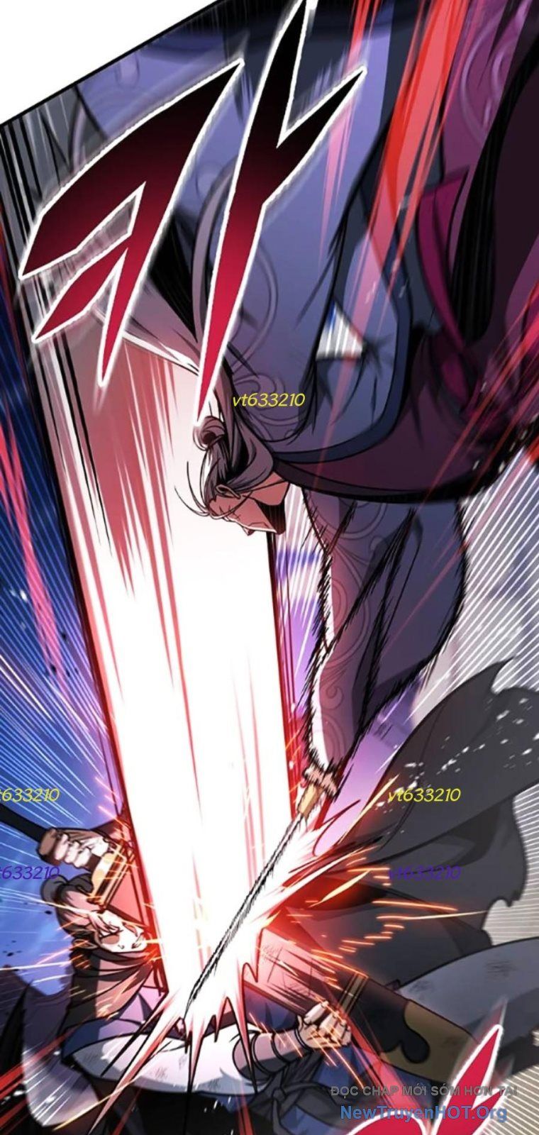 Thanh Kiếm Của Hoàng Đế - Chapter 98 - Page 4