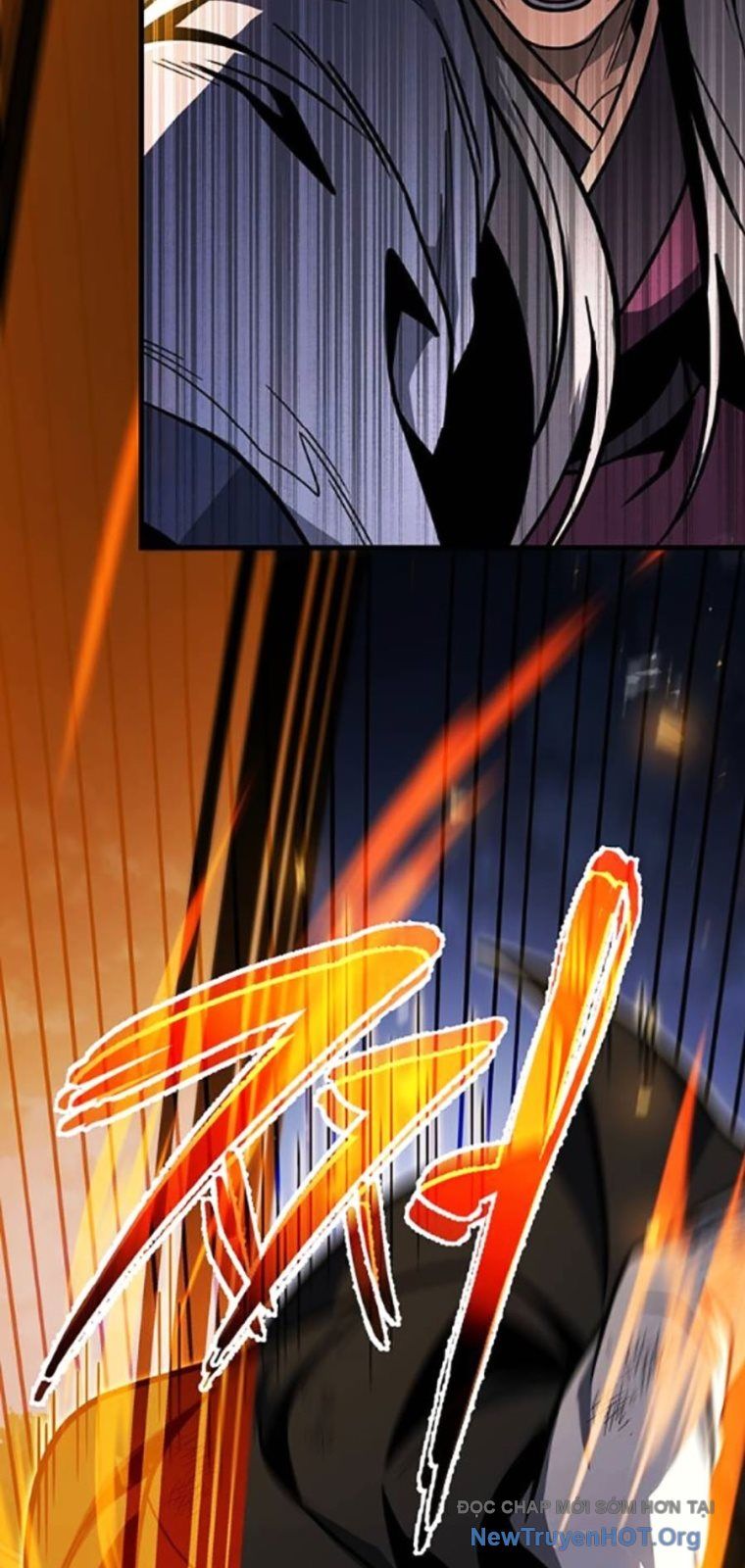 Thanh Kiếm Của Hoàng Đế - Chapter 98 - Page 41