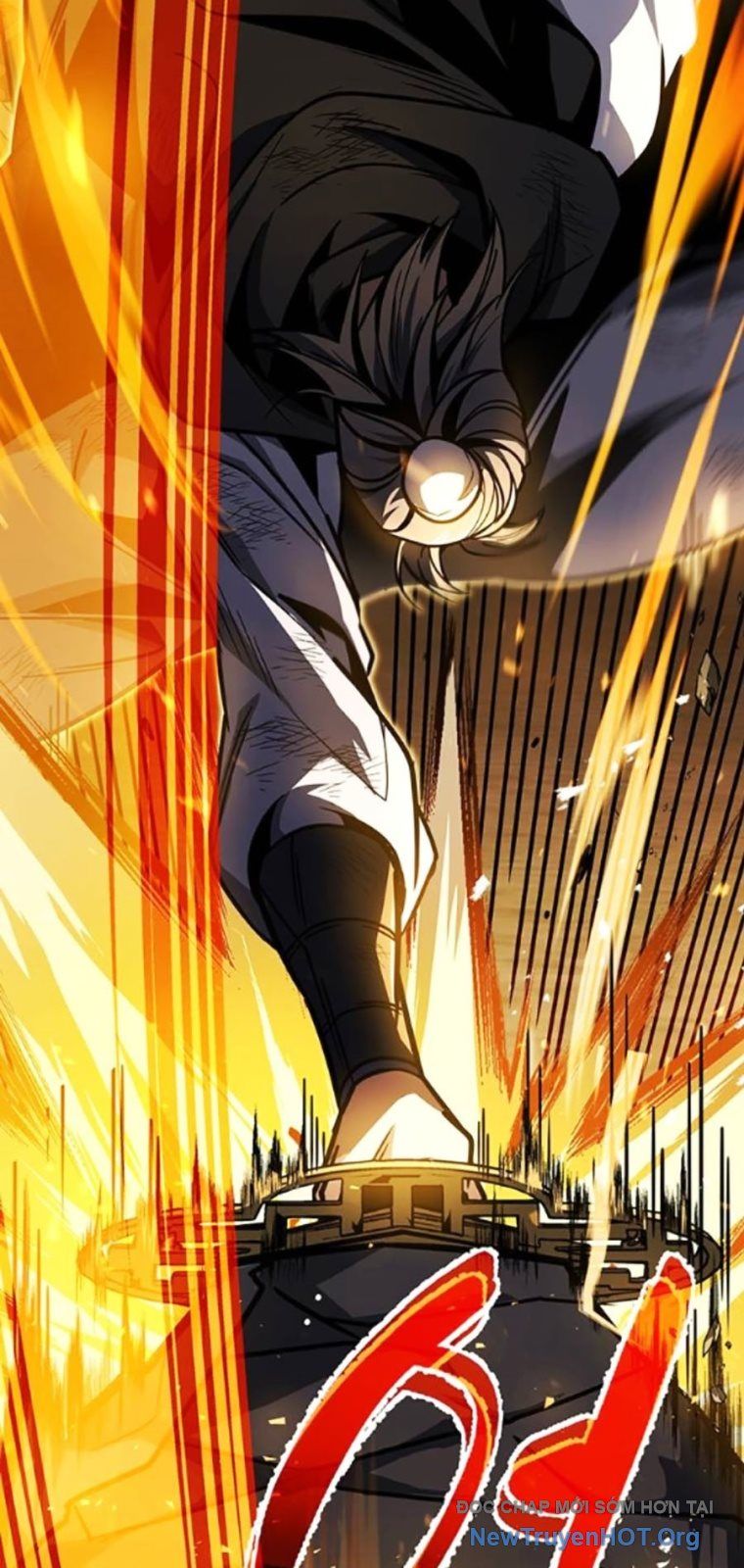 Thanh Kiếm Của Hoàng Đế - Chapter 98 - Page 42