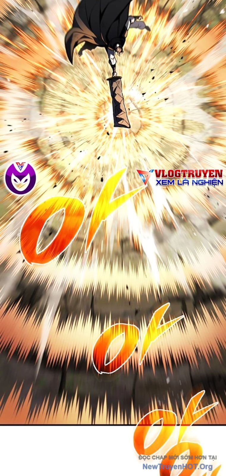 Thanh Kiếm Của Hoàng Đế - Chapter 98 - Page 45