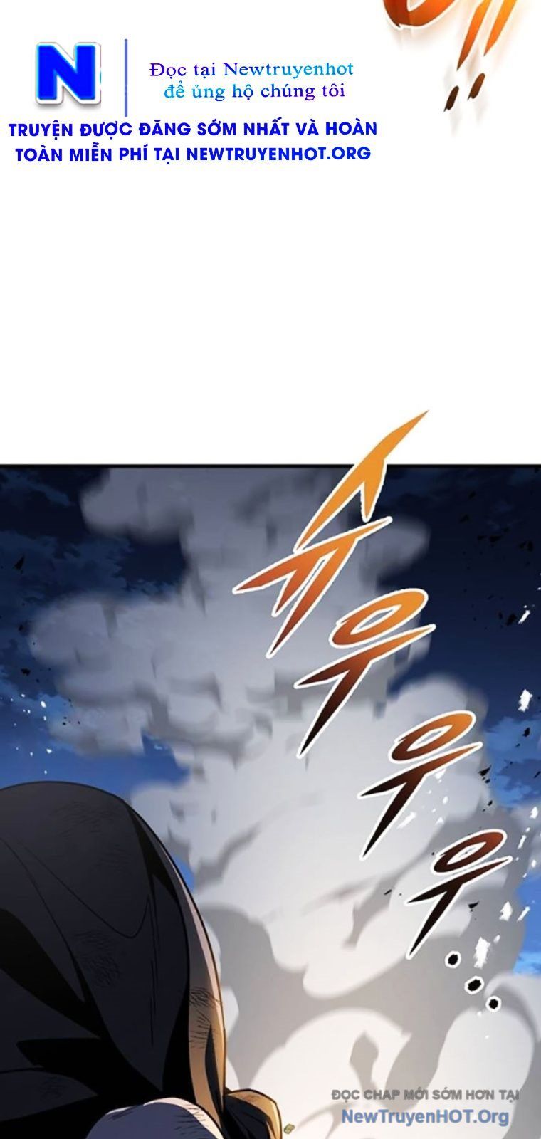 Thanh Kiếm Của Hoàng Đế - Chapter 98 - Page 46