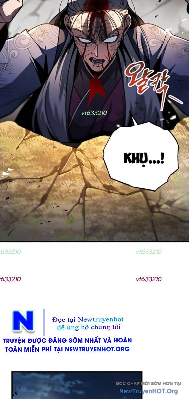 Thanh Kiếm Của Hoàng Đế - Chapter 98 - Page 48