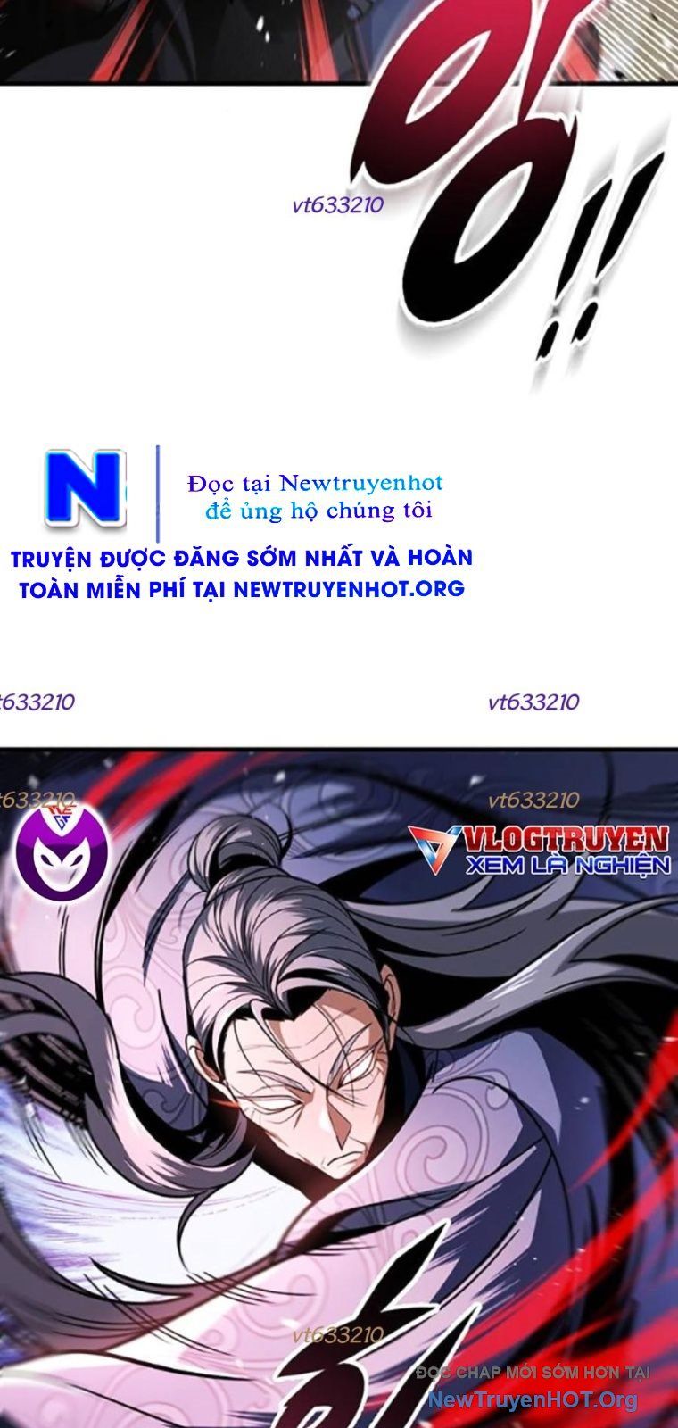 Thanh Kiếm Của Hoàng Đế - Chapter 98 - Page 5