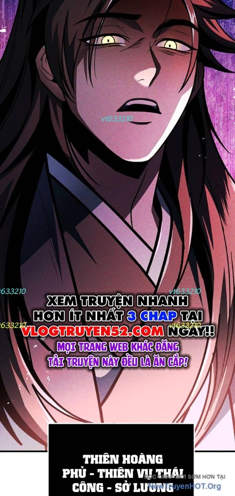 Thanh Kiếm Của Hoàng Đế - Chapter 98 - Page 52