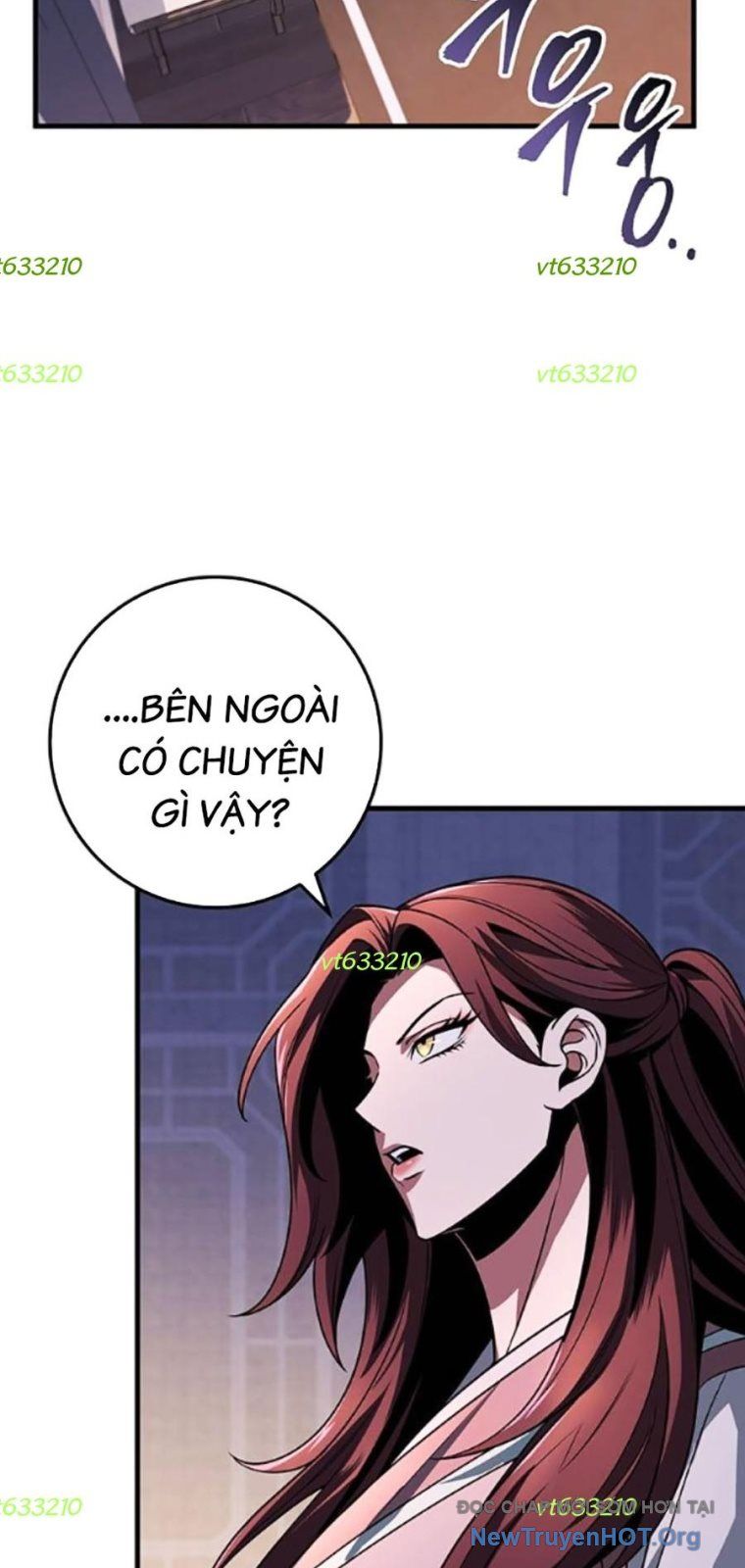 Thanh Kiếm Của Hoàng Đế - Chapter 98 - Page 54