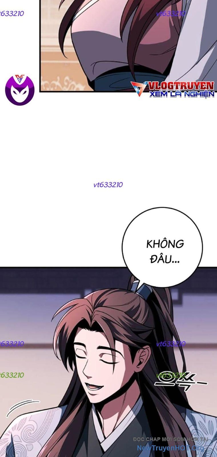 Thanh Kiếm Của Hoàng Đế - Chapter 98 - Page 55