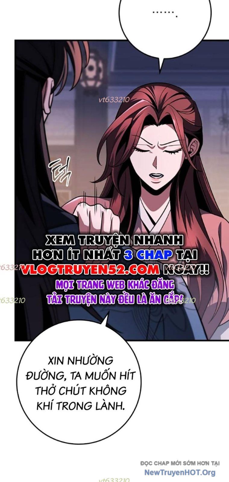 Thanh Kiếm Của Hoàng Đế - Chapter 98 - Page 57