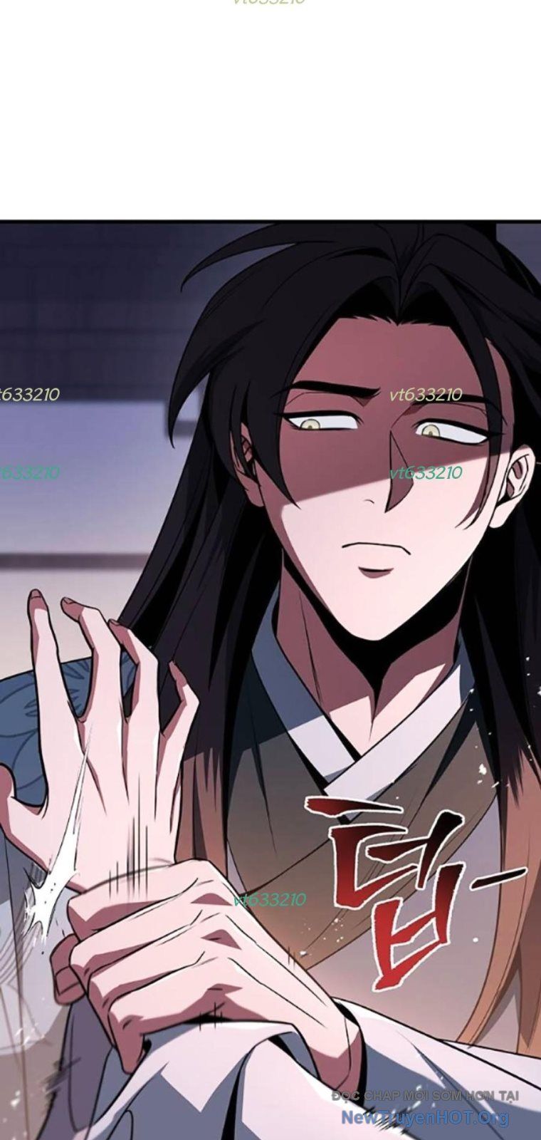 Thanh Kiếm Của Hoàng Đế - Chapter 98 - Page 58