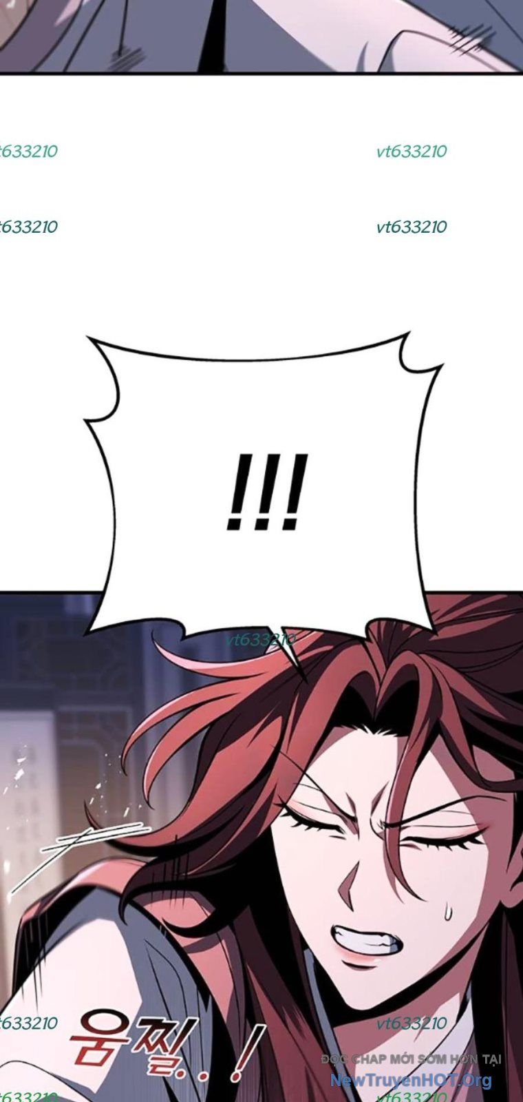 Thanh Kiếm Của Hoàng Đế - Chapter 98 - Page 59