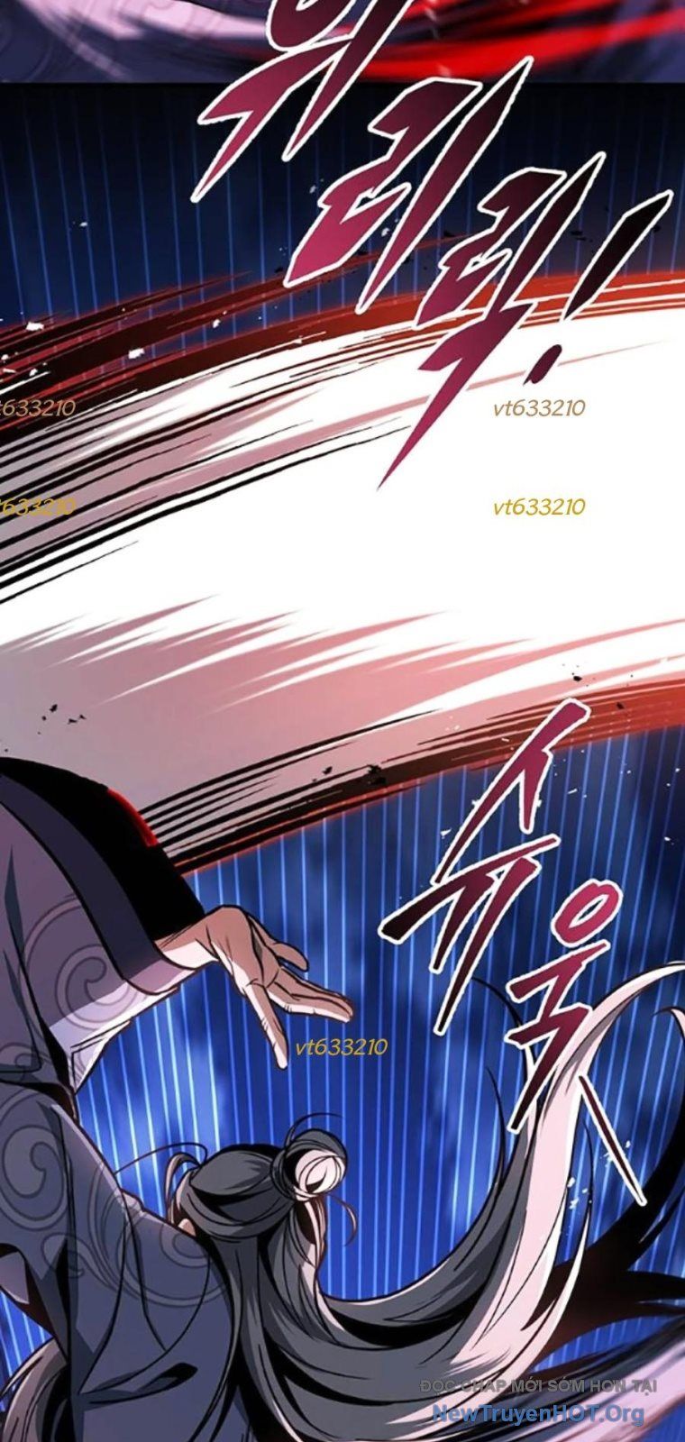 Thanh Kiếm Của Hoàng Đế - Chapter 98 - Page 6