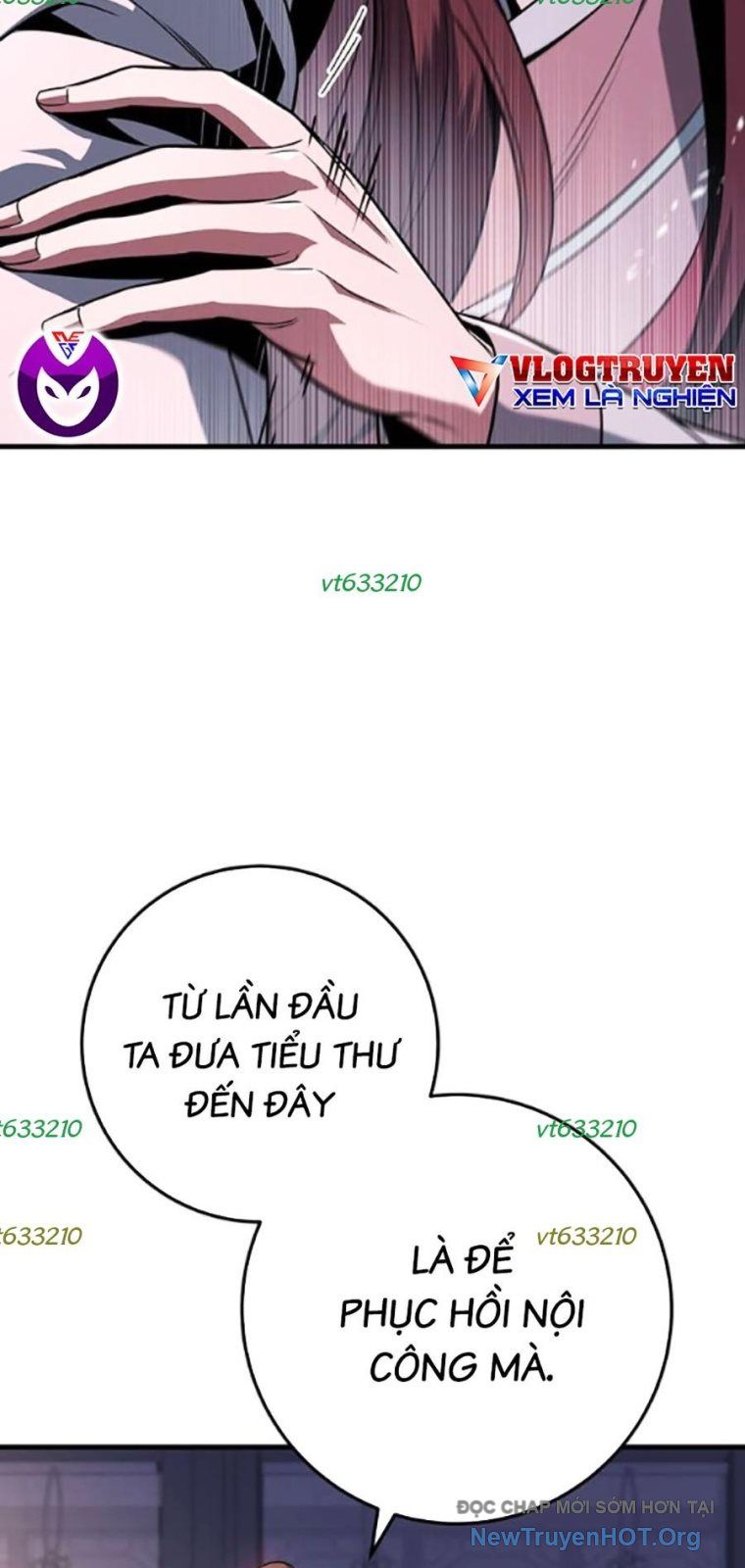 Thanh Kiếm Của Hoàng Đế - Chapter 98 - Page 60