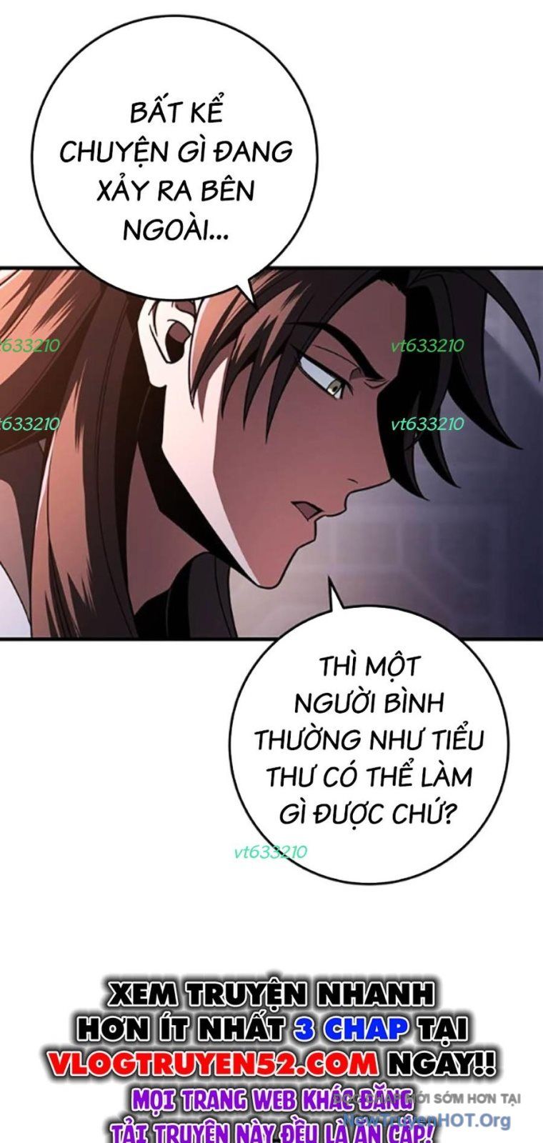 Thanh Kiếm Của Hoàng Đế - Chapter 98 - Page 62