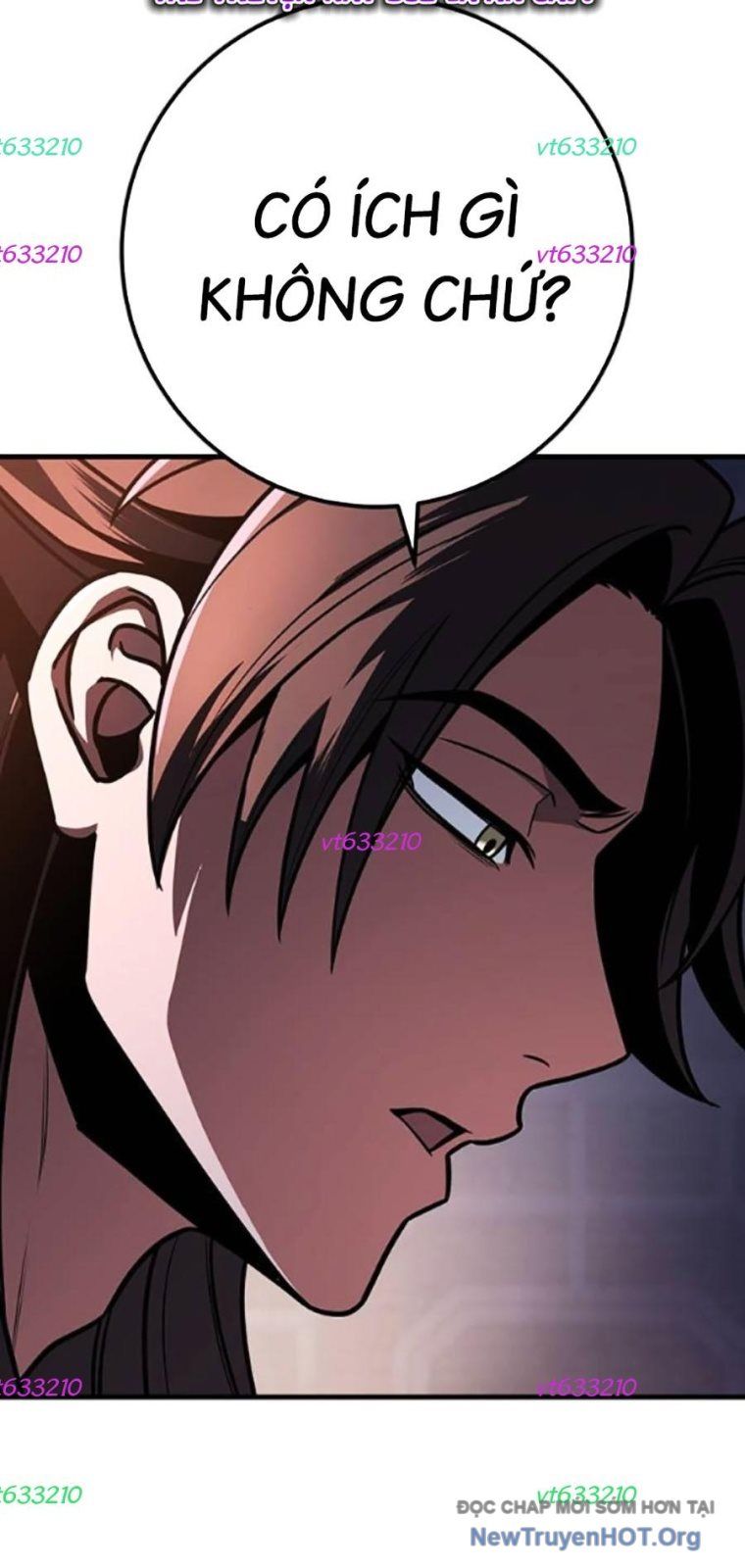 Thanh Kiếm Của Hoàng Đế - Chapter 98 - Page 63