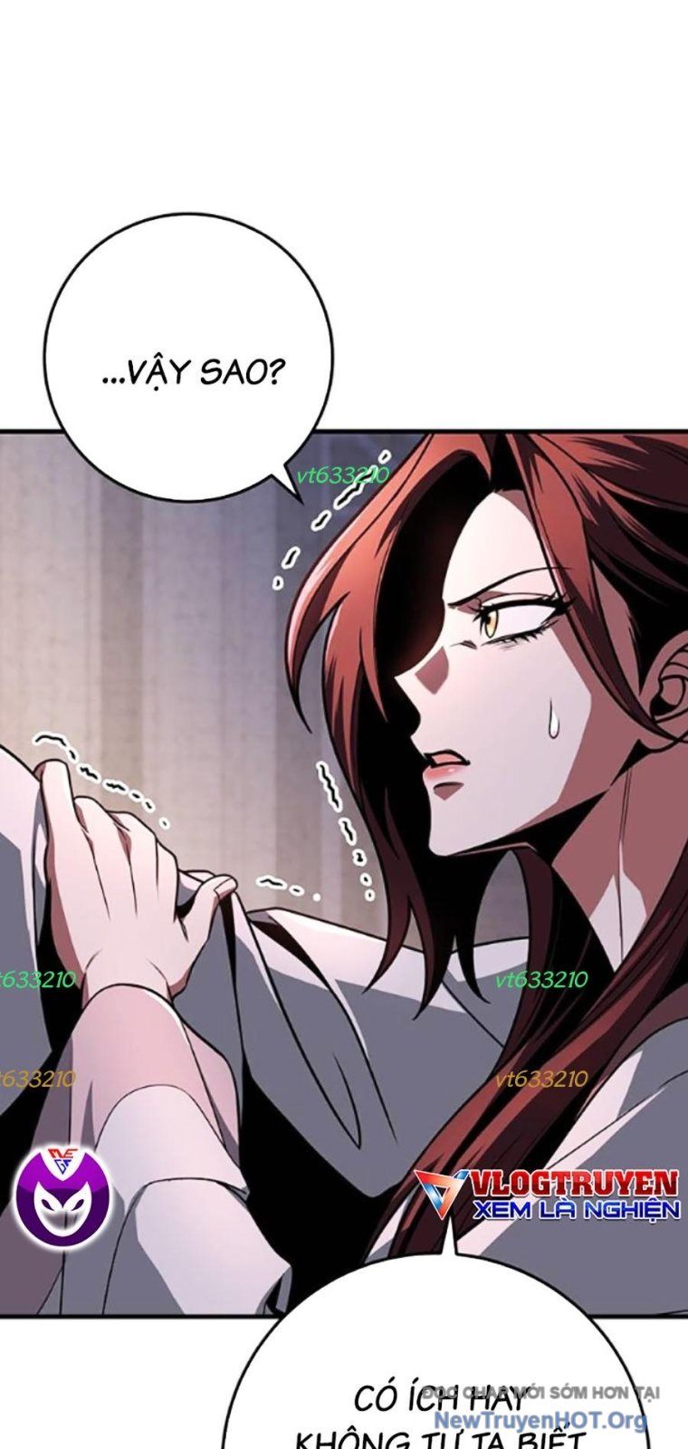 Thanh Kiếm Của Hoàng Đế - Chapter 98 - Page 64