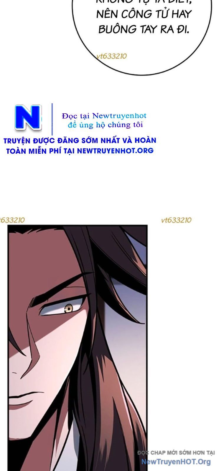 Thanh Kiếm Của Hoàng Đế - Chapter 98 - Page 65